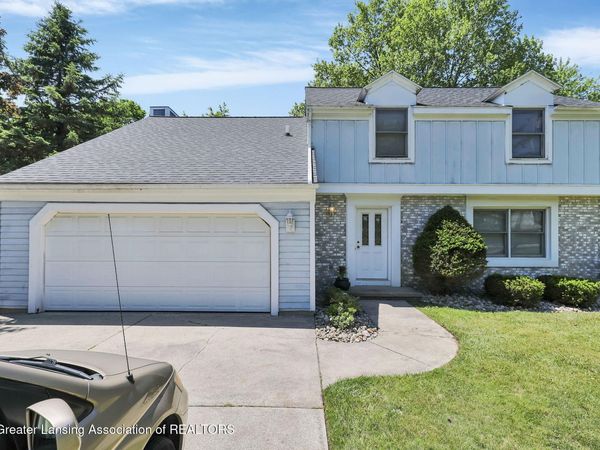 1234 Redpole Drive, DeWitt, MI 48820