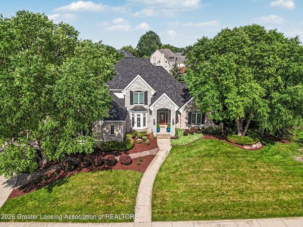 3546 Autumnwood Lane, Okemos, MI 48864