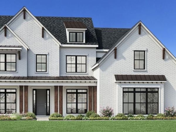 5055 Heardmont Trace Road, Cumming, GA 30028