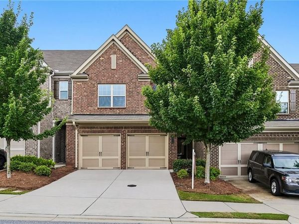 1208 Foxcroft Lane, Cumming, GA 30041