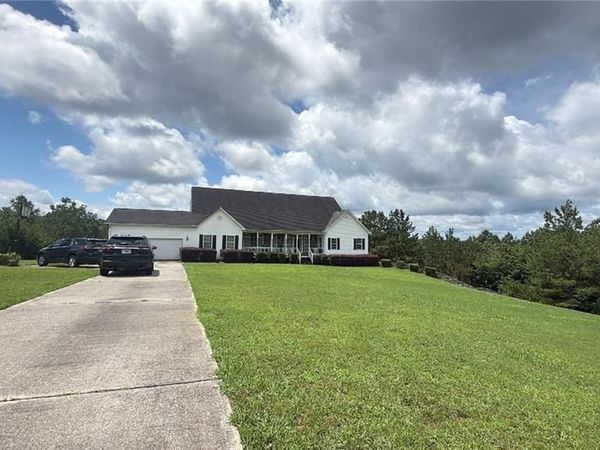 33 Secretariat Road , Rome, GA 30161