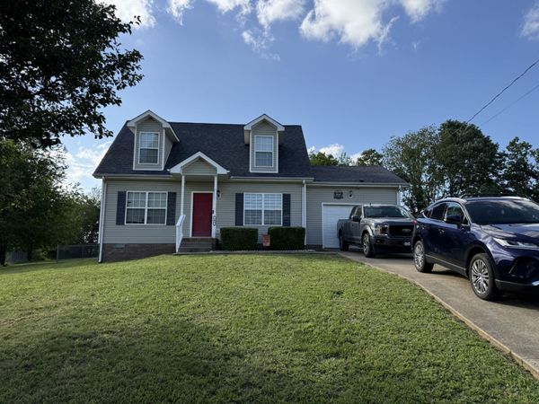 106 Chase Ct , Oak Grove, KY 42262