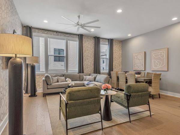 2176 Carson St, Unit 4, Nashville, TN 37211