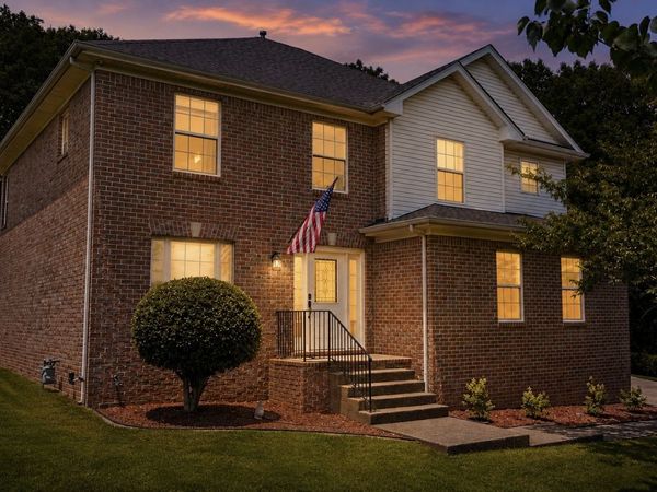 112 Buckhaven Ct , Hendersonville, TN 37075