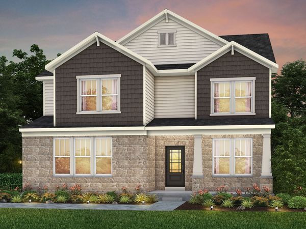19368 Finley Creek Drive, Sheridan, IN 46069