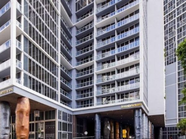 475 BRICKELL AVE # 2911, Other, FL 33131