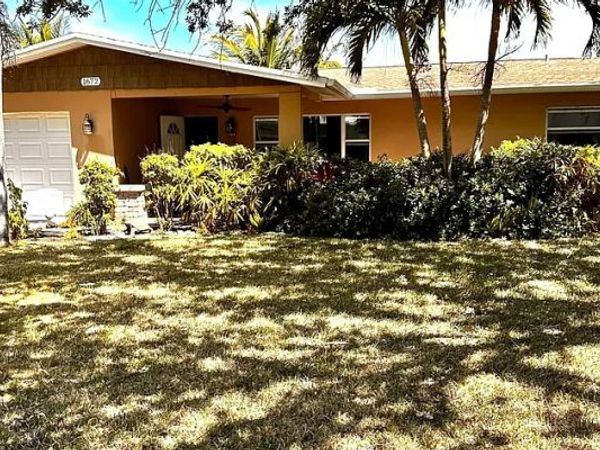 1672 THUMB POINT DR, Other, FL 34949