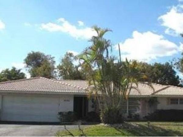 3901 NW 108TH DR, Other, FL 33065