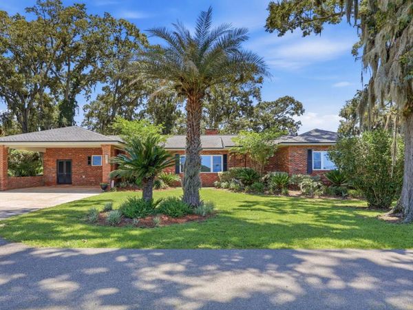 321 NW SUNSET HILL CT, Lake City, FL 32055