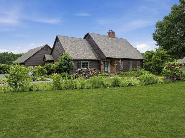 51 Coleman Road, Southampton, MA 01073
