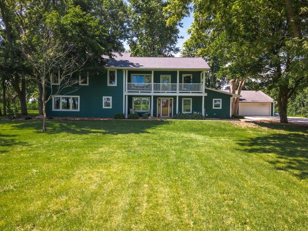 3314 E 3050 North Road, Ancona, IL 61311