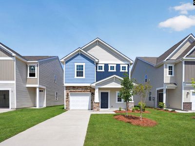 778 Ben Gunn Run , Gilbert, SC 29054