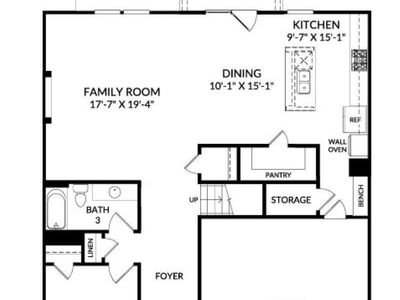 908 Oak Valley Drive , Blythewood, SC 29016