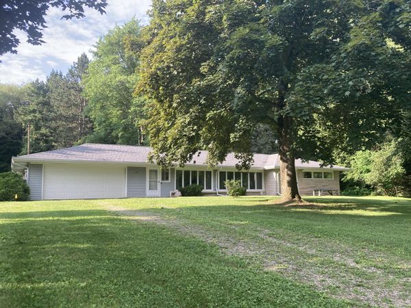 5491 Hoag Road, Battle Creek, MI 49015