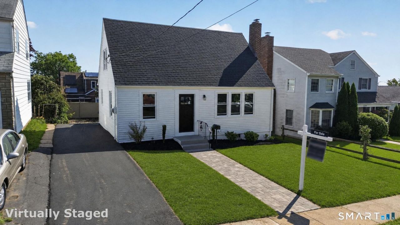 141 Laurel, West Haven, CT 06516 Main Photo
