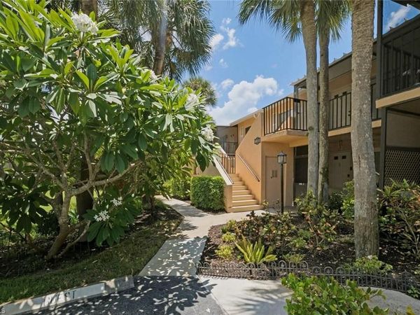 4010 Ice Castle WAY , Unit 8, NAPLES, FL 34112