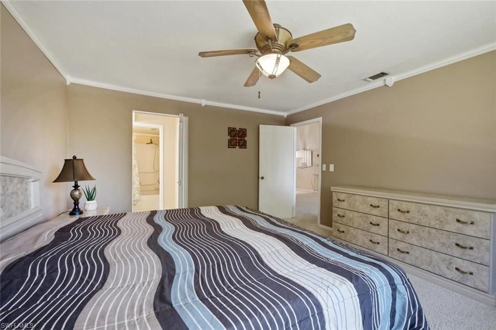 4010 Ice Castle Way , Unit 8, Naples, FL 34112 Photo