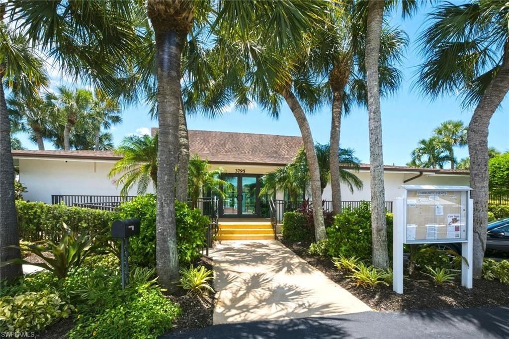 4010 Ice Castle Way , Unit 8, Naples, FL 34112 Photo