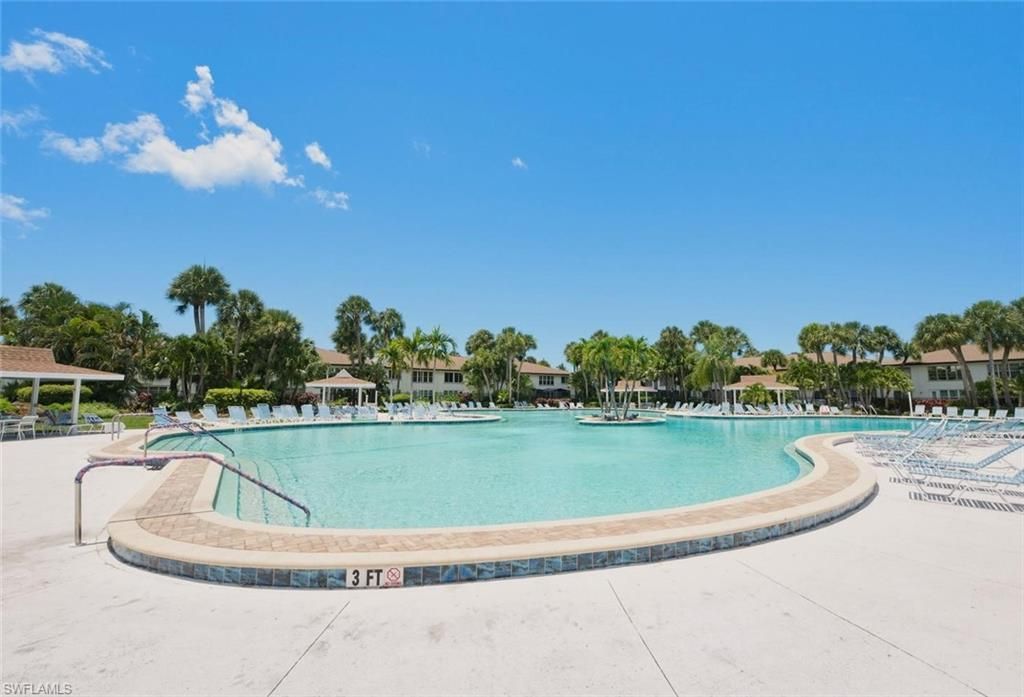 4010 Ice Castle Way , Unit 8, Naples, FL 34112 Photo