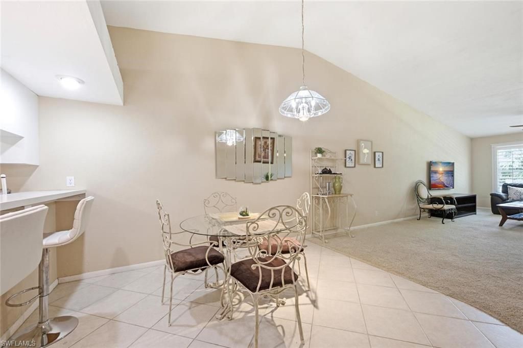 4010 Ice Castle Way , Unit 8, Naples, FL 34112 Photo