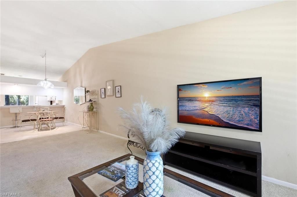 4010 Ice Castle Way , Unit 8, Naples, FL 34112 Photo