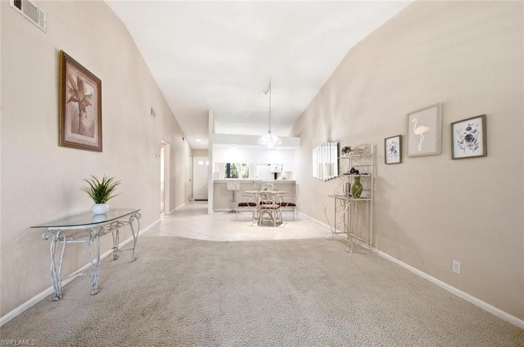 4010 Ice Castle Way , Unit 8, Naples, FL 34112 Photo