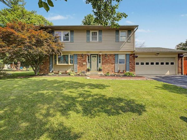 1104 Imprint Lane, Cincinnati, OH 45240