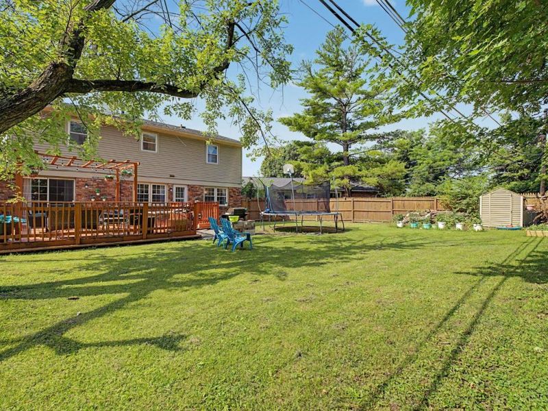 1104 Imprint Lane, Forest Park, OH 45240 Photo 4