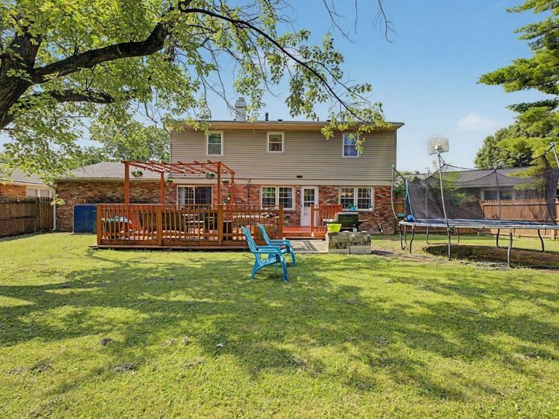 1104 Imprint Lane, Forest Park, OH 45240 Photo 5