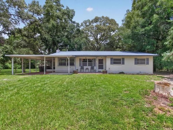 7791 NW 165th St, Trenton, FL 32693