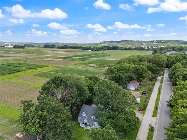 2190 N Garland Avenue, Fayetteville, AR 72704