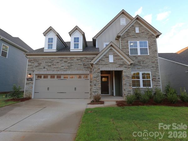 7124 Helmans Drive, Huntersville, NC 28078