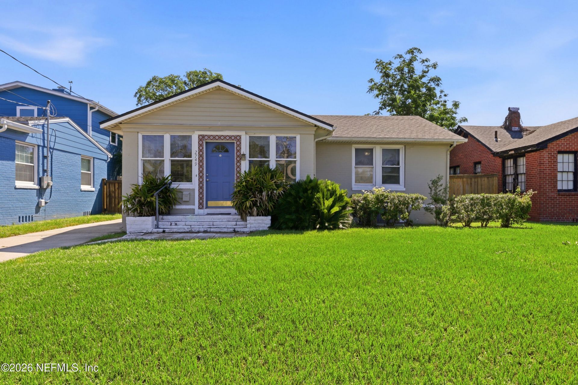 2749 Hendricks Avenue, Jacksonville, FL 32207 Main Photo