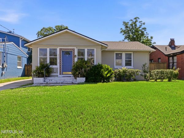 2749 HENDRICKS Avenue, Jacksonville, FL 32207