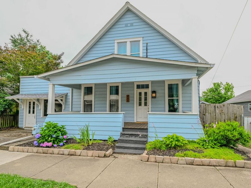 363 Poplar Street, Nelsonville, OH 45764 Photo 2
