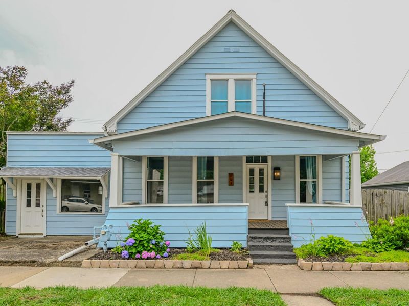 363 Poplar Street, Nelsonville, OH 45764 Photo 3