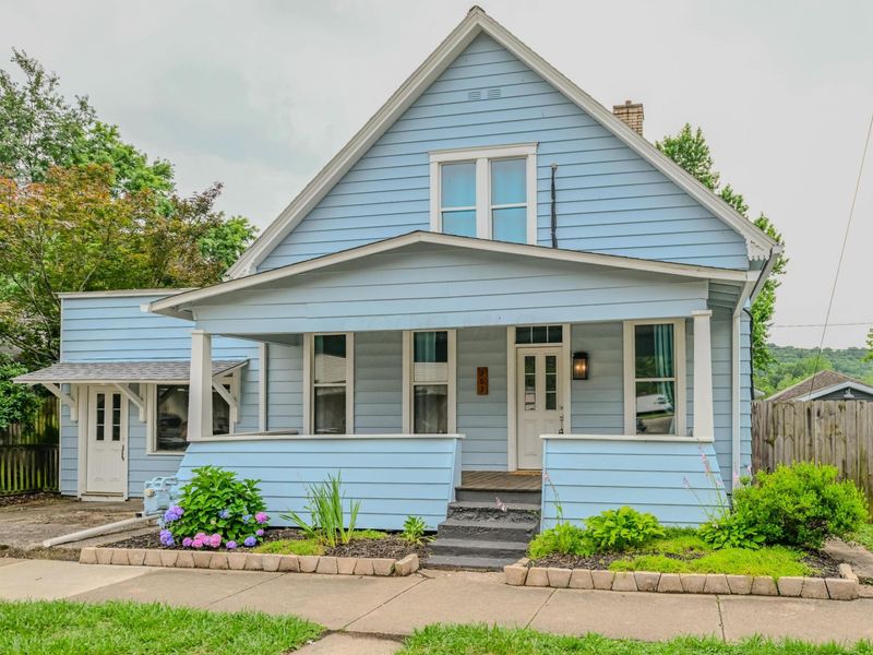 363 Poplar Street, Nelsonville, OH 45764 Photo 4