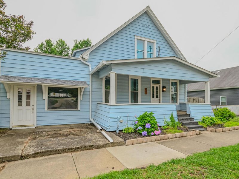 363 Poplar Street, Nelsonville, OH 45764 Photo 5