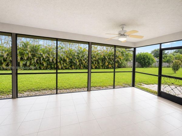 1119 SE Sabina Ln, Port St. Lucie, FL 34983