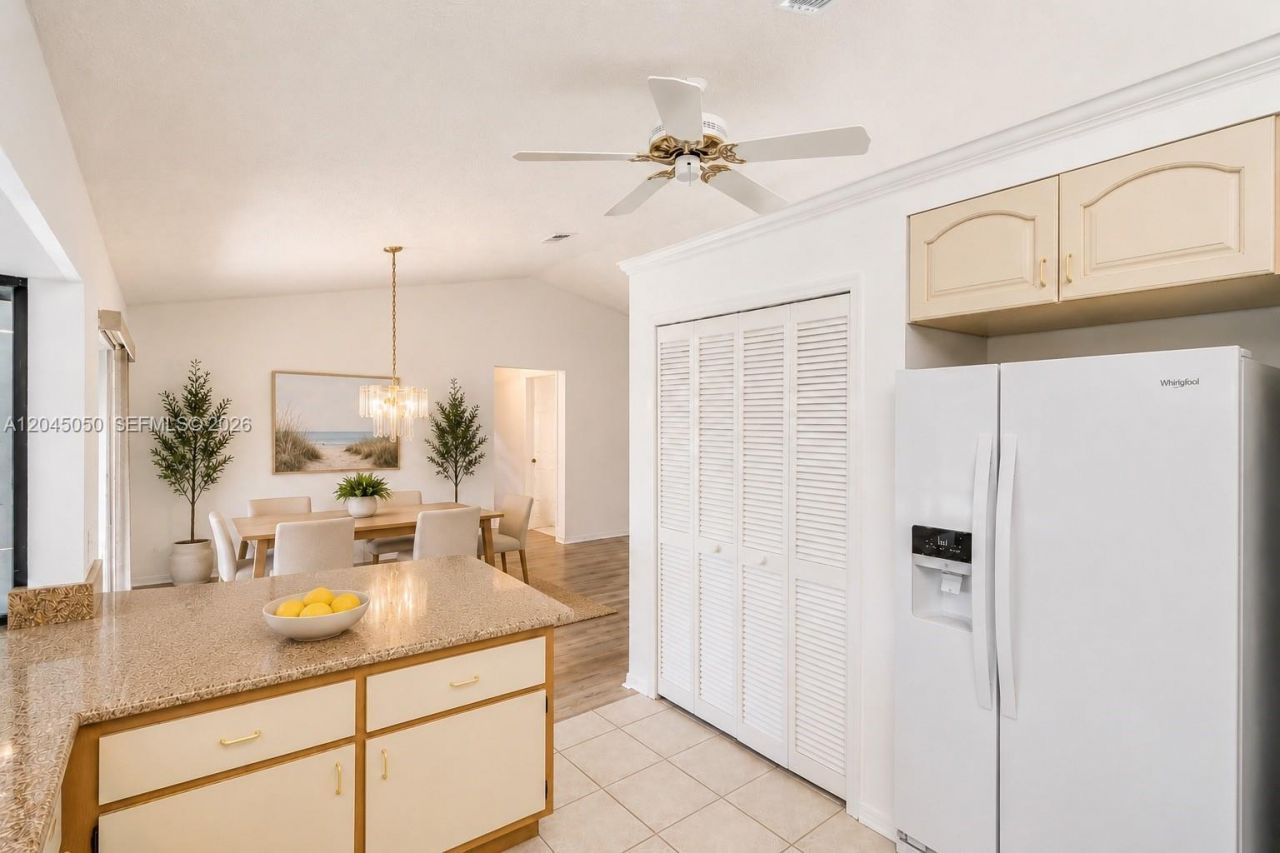 1119 SE Sabina Ln, Port Saint Lucie, FL 34983 Photo