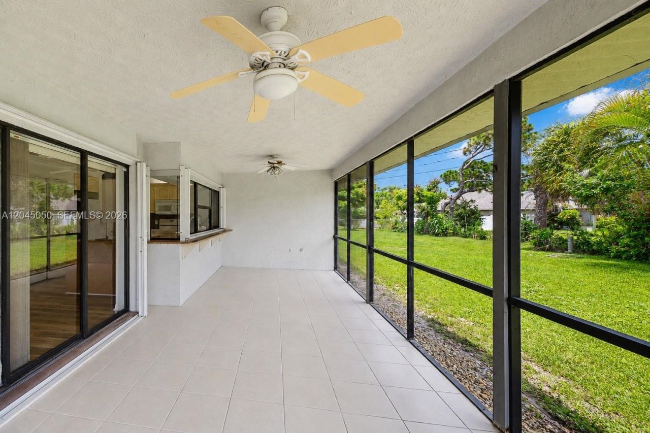 1119 SE Sabina Ln, Port Saint Lucie, FL 34983 Photo
