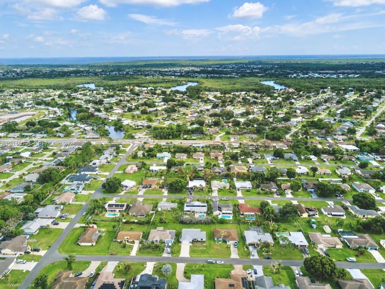 1119 SE Sabina Ln, Port Saint Lucie, FL 34983 Photo