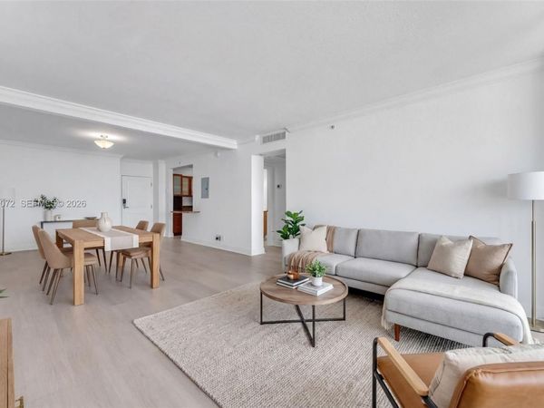 401 69th St , Unit 1201, Miami Beach, FL 33141