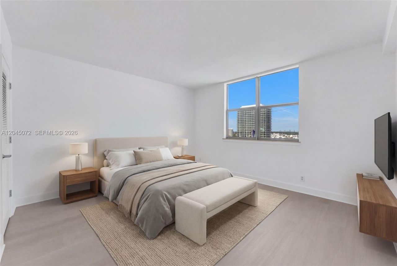 401 69th St , Unit 1201, Miami Beach, FL 33141 Photo