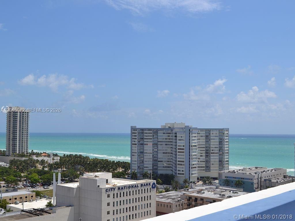 401 69th St , Unit 1201, Miami Beach, FL 33141 Photo