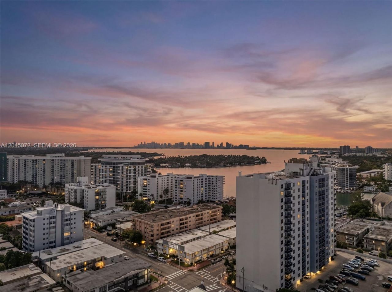401 69th St , Unit 1201, Miami Beach, FL 33141 Photo