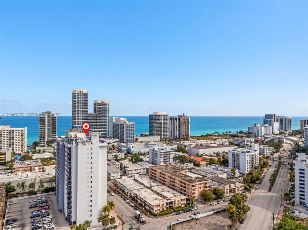 401 69th St , Unit 1201, Miami Beach, FL 33141 Photo