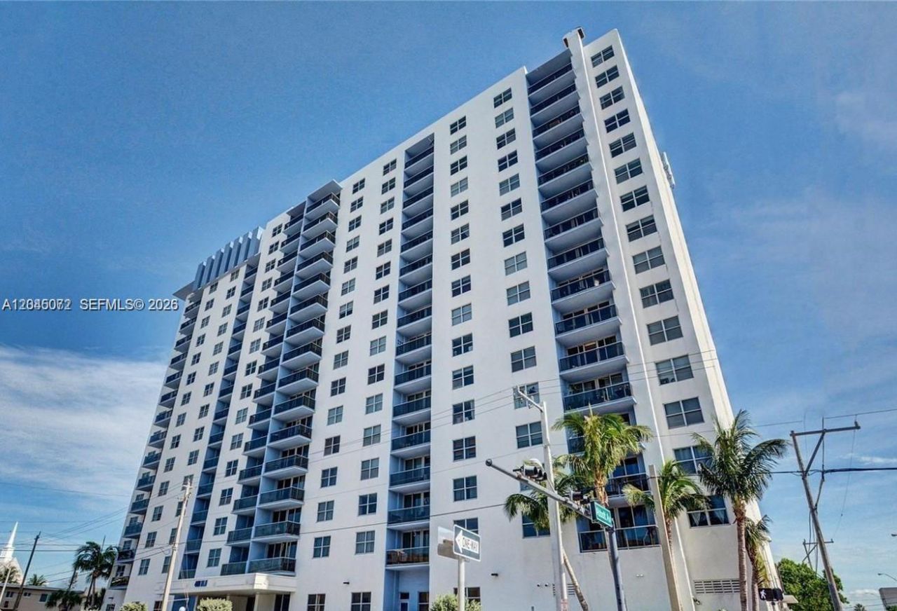 401 69th St , Unit 1201, Miami Beach, FL 33141 Photo