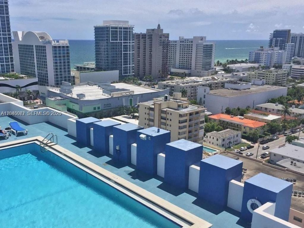 401 69th St , Unit 1201, Miami Beach, FL 33141 Photo