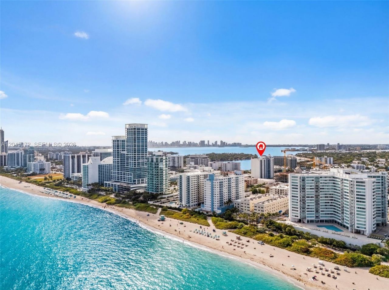 401 69th St , Unit 1201, Miami Beach, FL 33141 Photo